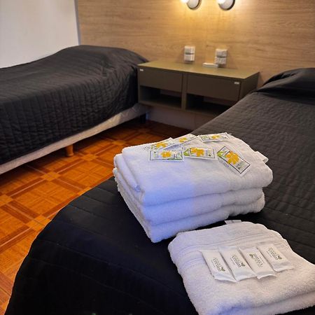 Chrome Hotel Río Cuarto Eksteriør billede