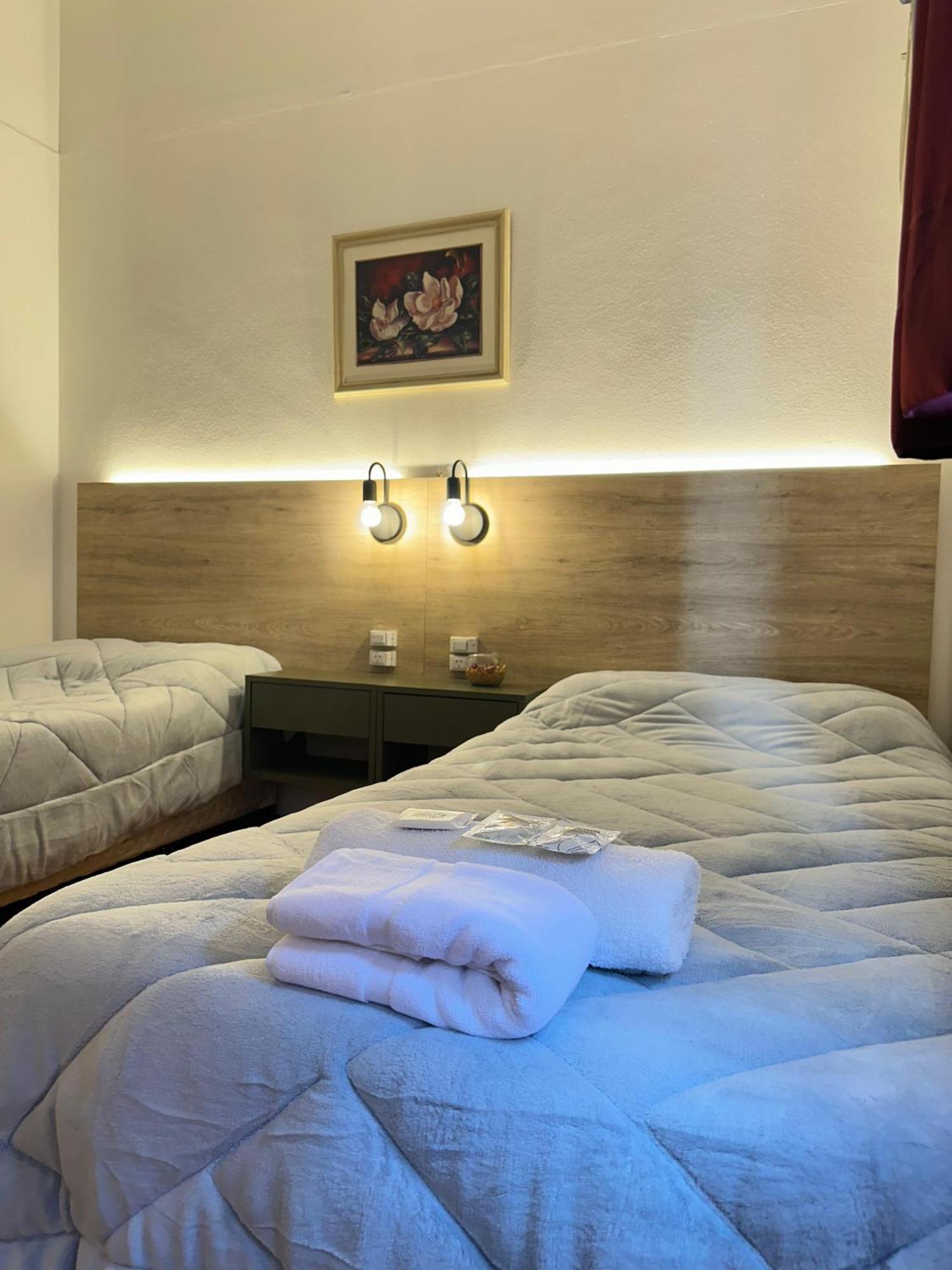 Chrome Hotel Río Cuarto Eksteriør billede