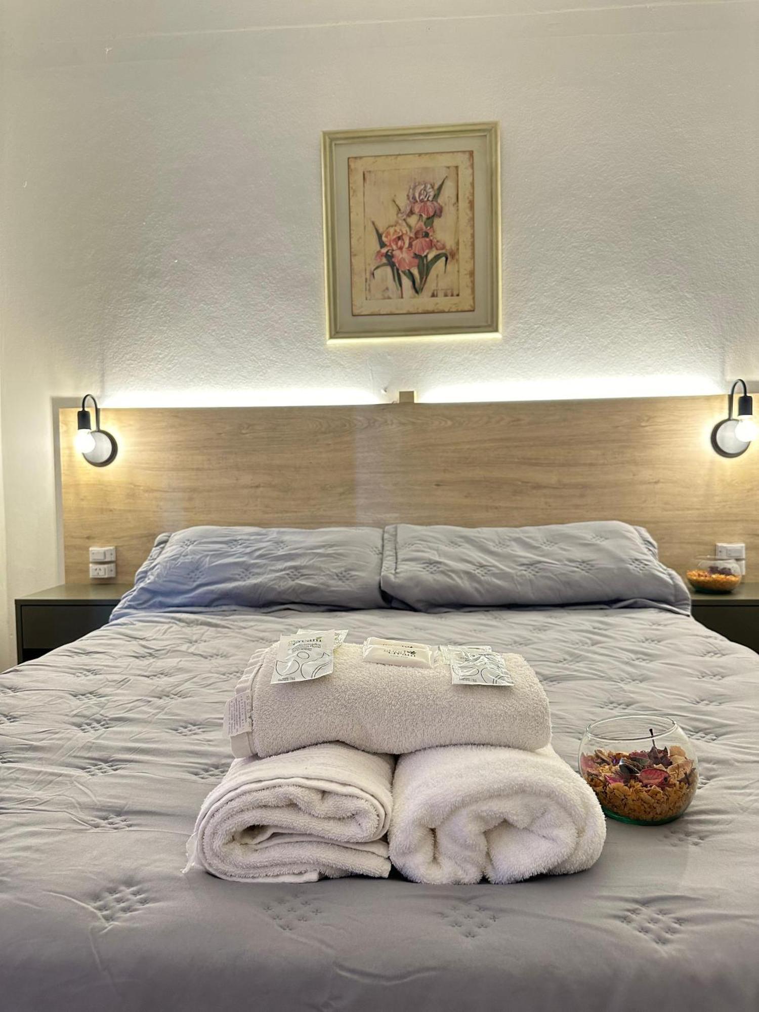 Chrome Hotel Río Cuarto Eksteriør billede