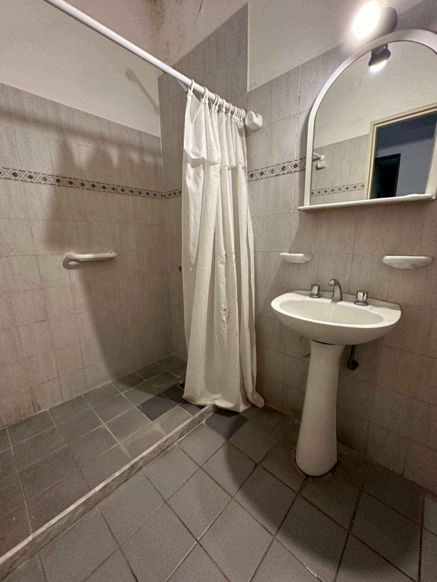 Chrome Hotel Río Cuarto Eksteriør billede