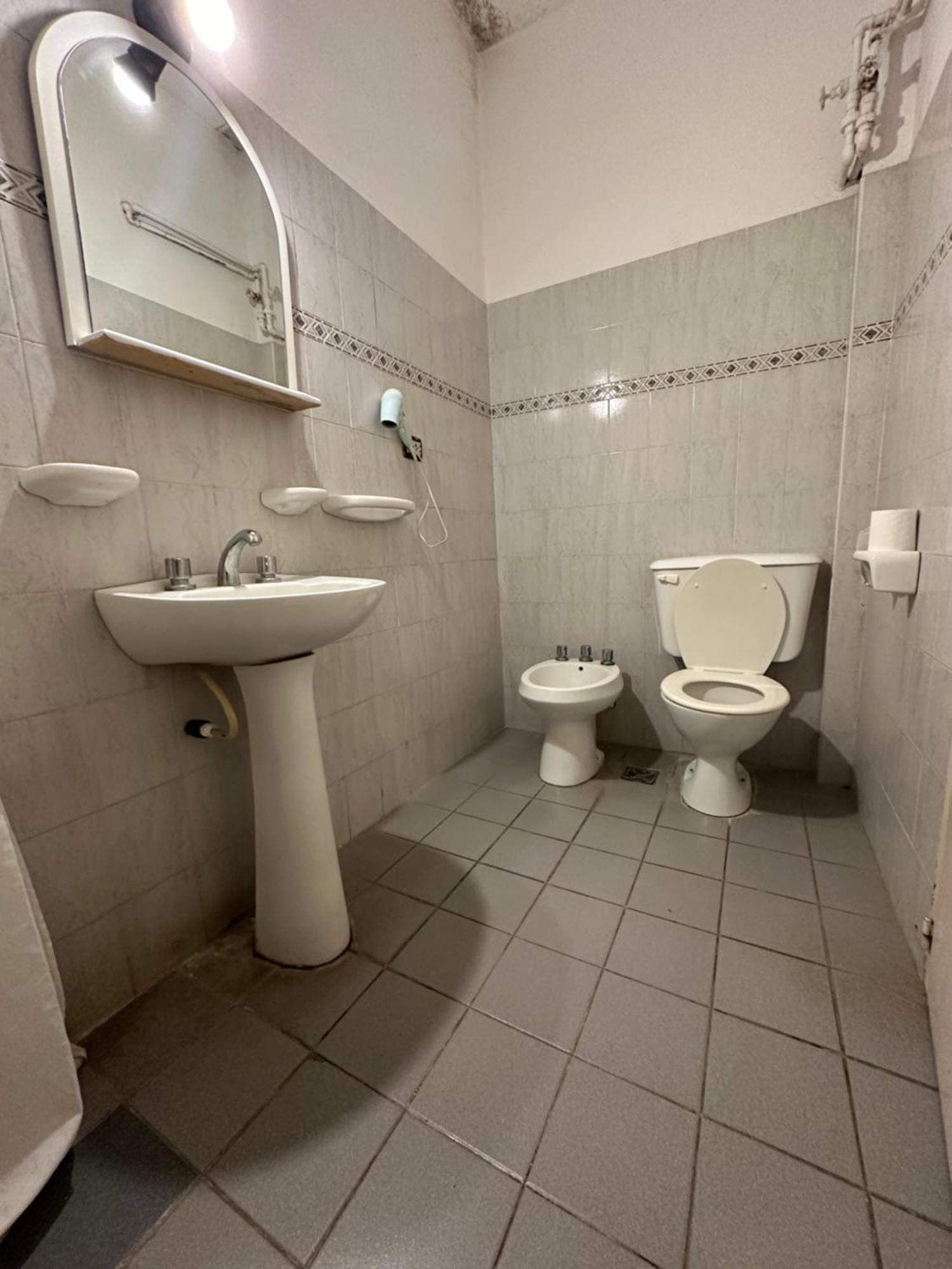 Chrome Hotel Río Cuarto Eksteriør billede