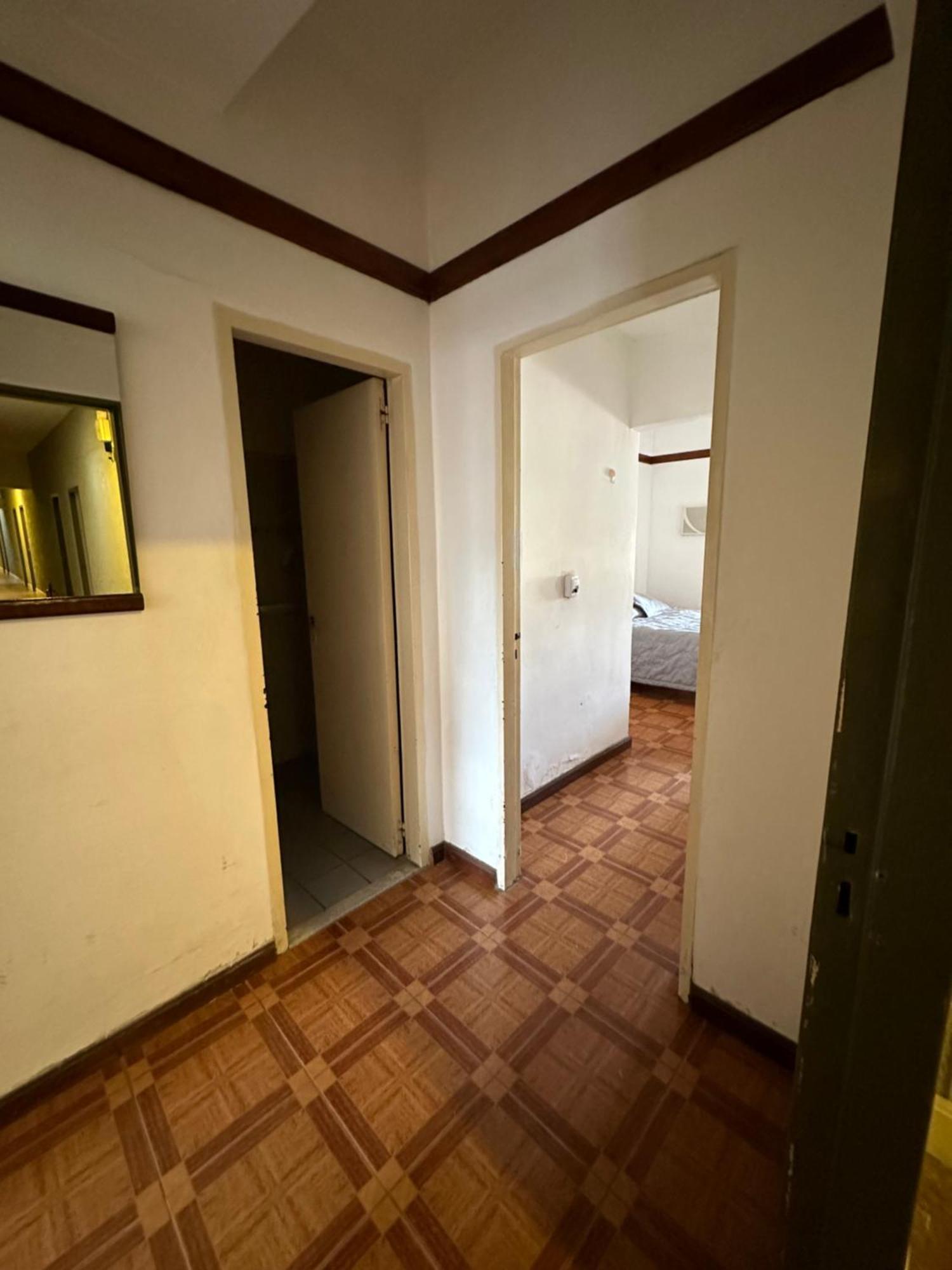 Chrome Hotel Río Cuarto Eksteriør billede
