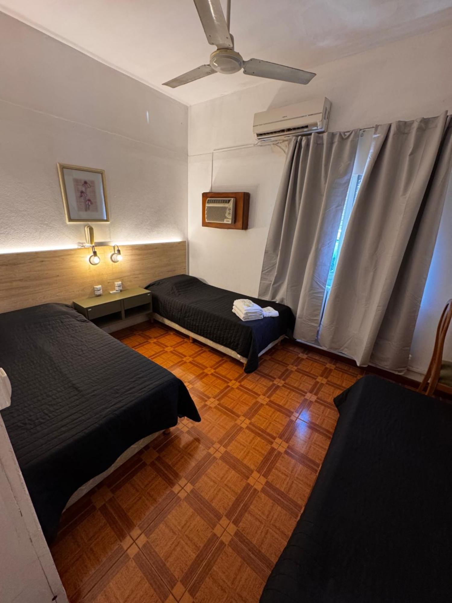 Chrome Hotel Río Cuarto Eksteriør billede