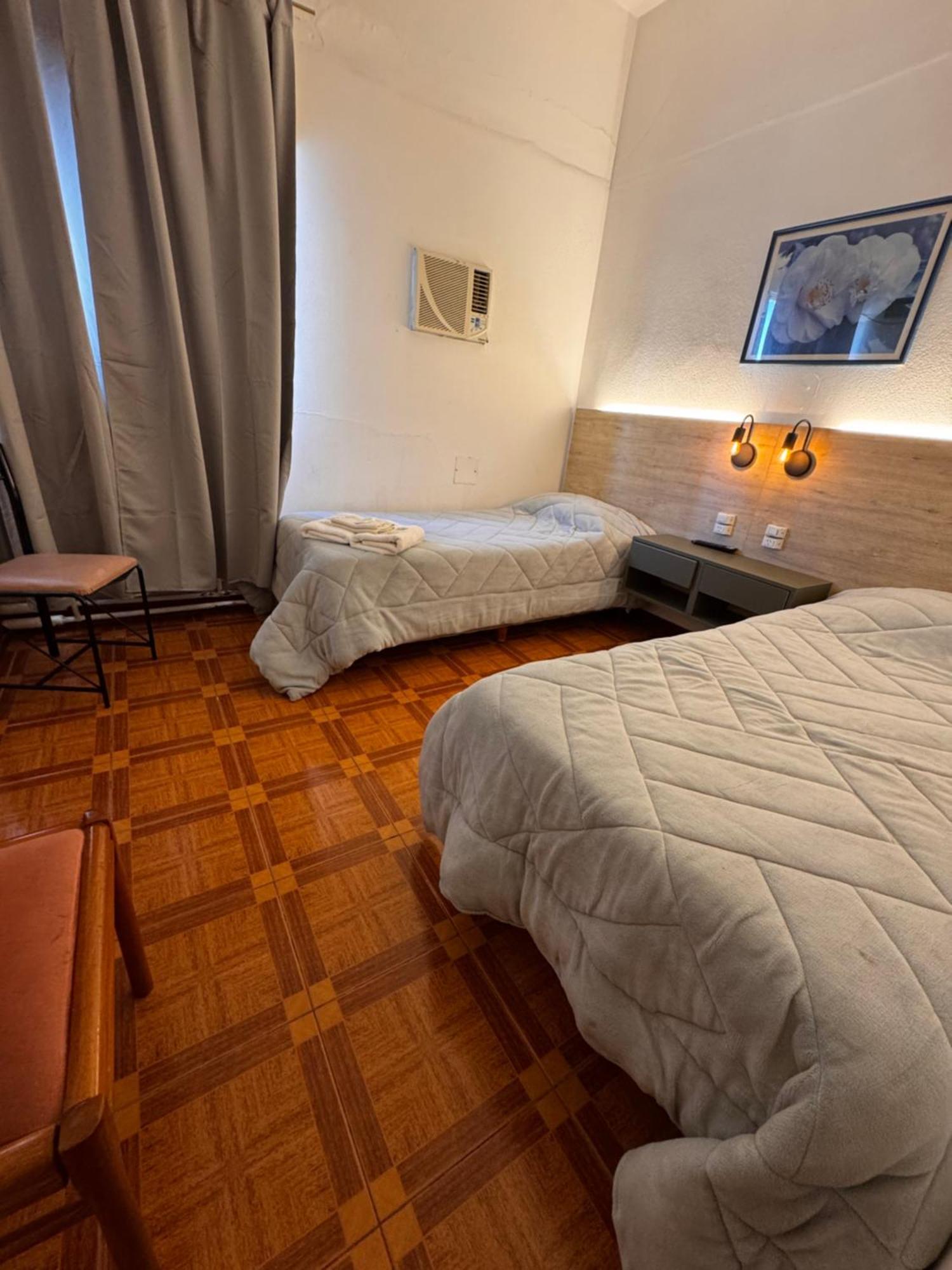 Chrome Hotel Río Cuarto Eksteriør billede