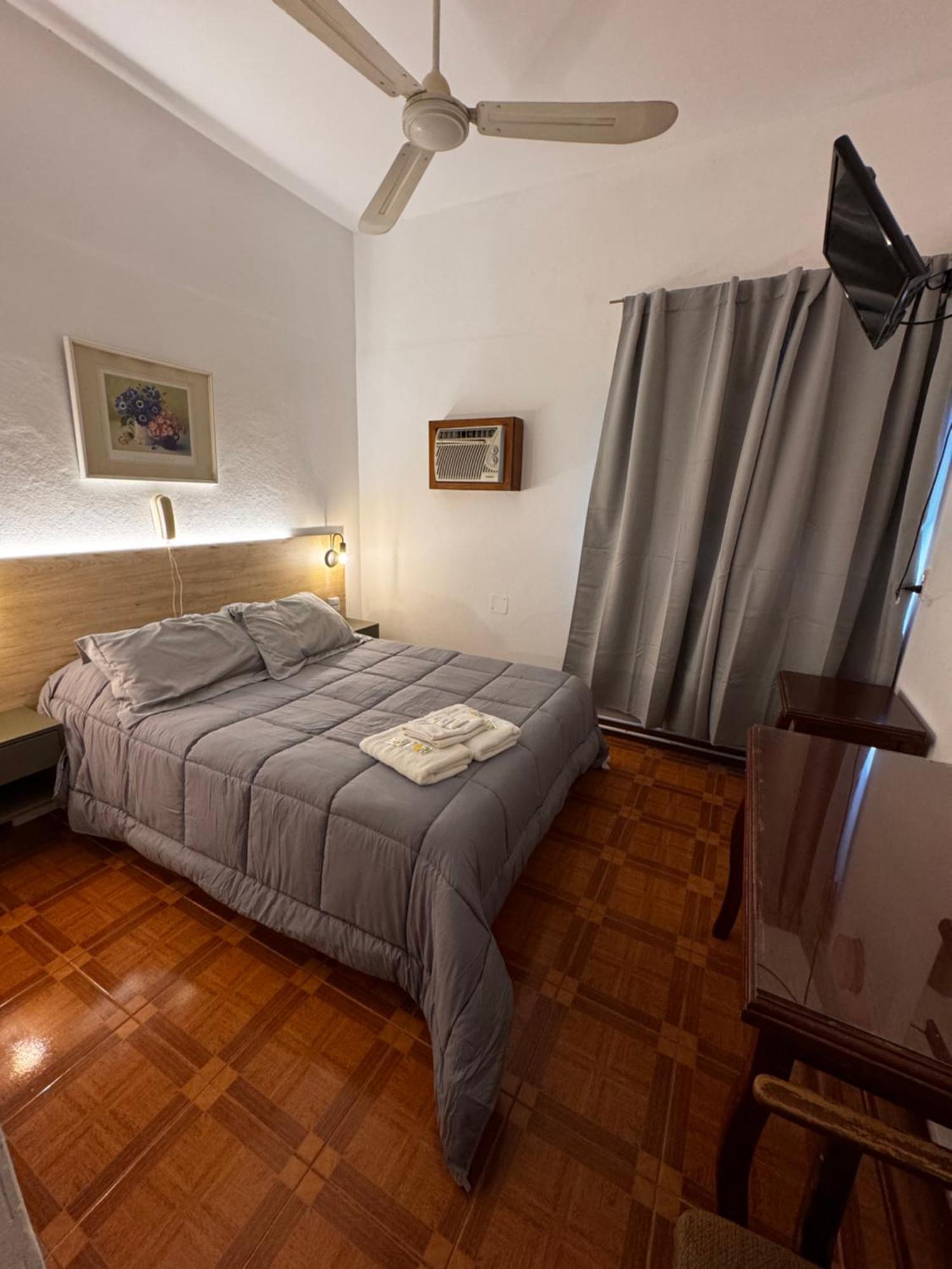 Chrome Hotel Río Cuarto Eksteriør billede