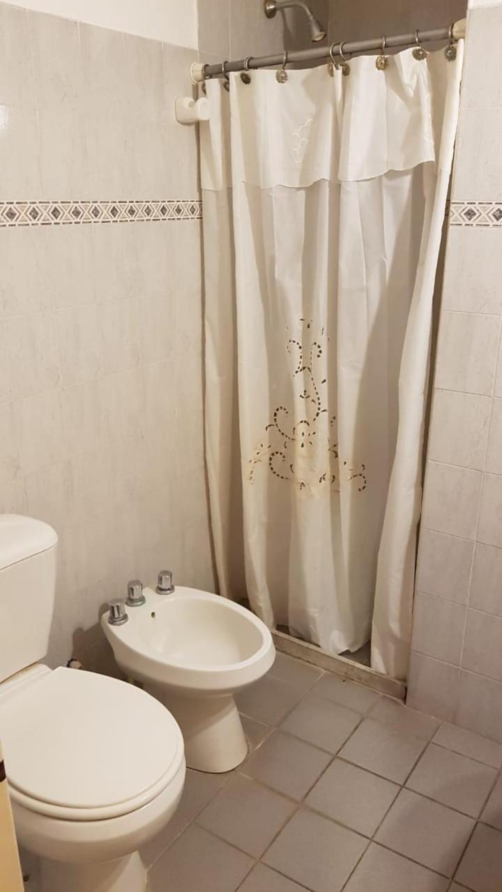 Chrome Hotel Río Cuarto Værelse billede