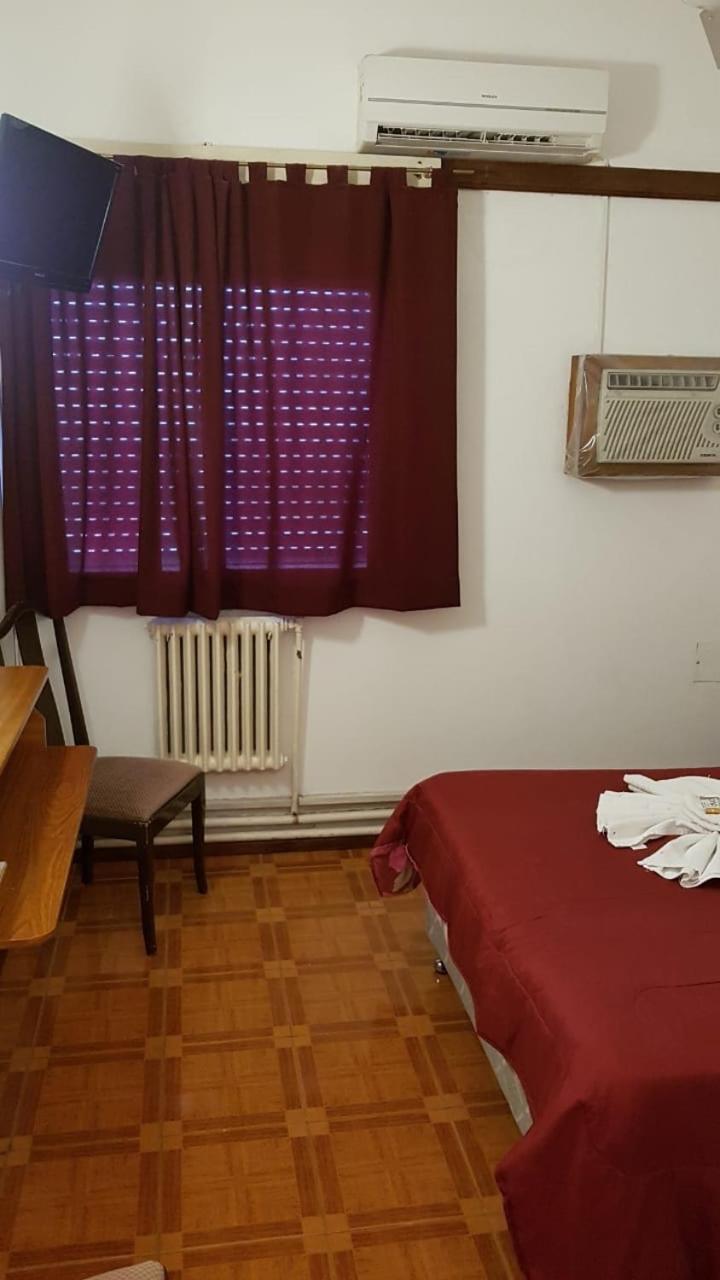 Chrome Hotel Río Cuarto Eksteriør billede