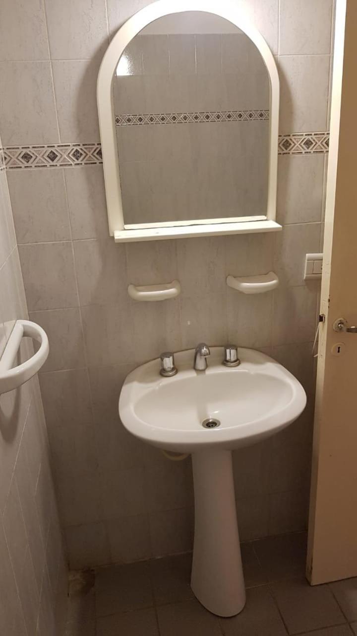 Chrome Hotel Río Cuarto Eksteriør billede