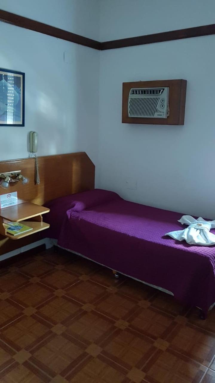 Chrome Hotel Río Cuarto Eksteriør billede