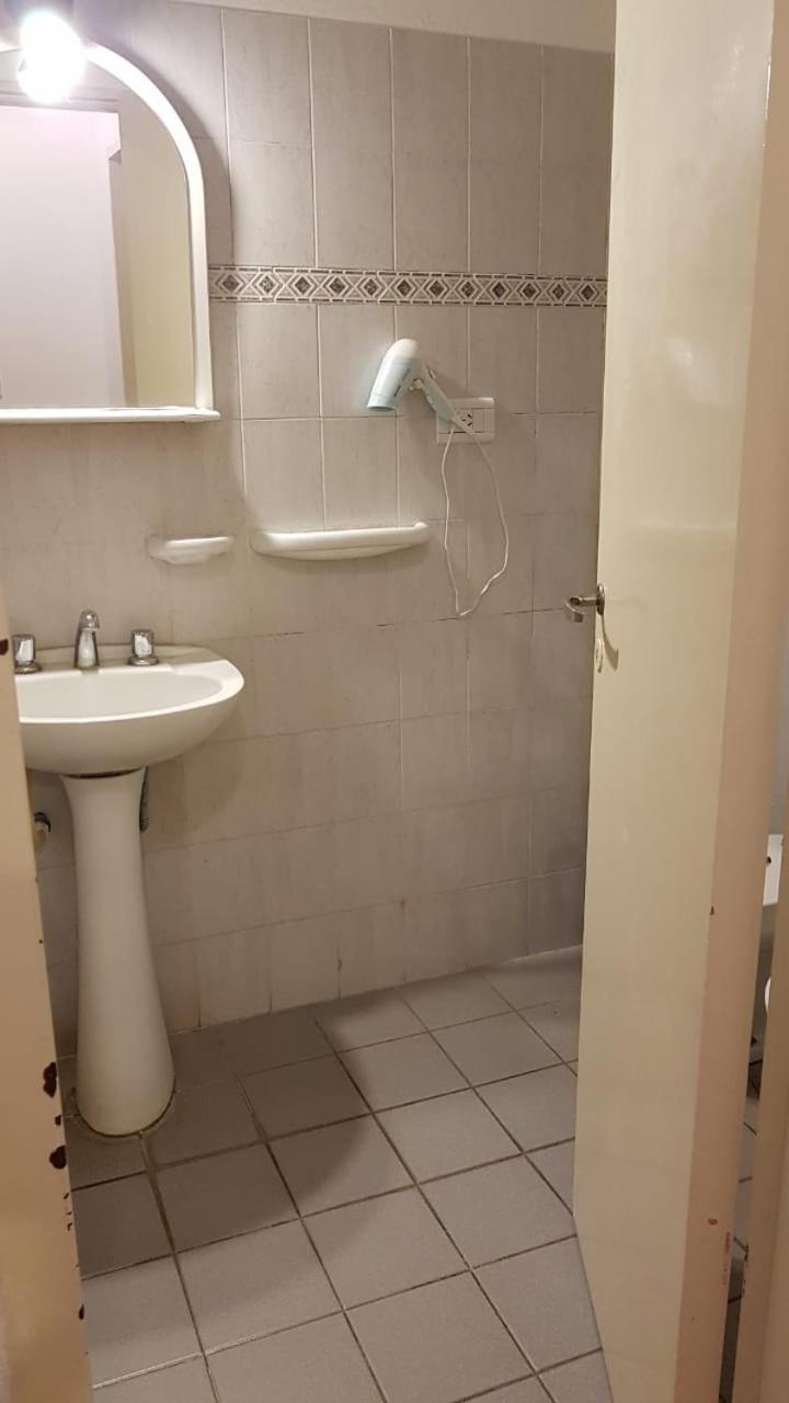 Chrome Hotel Río Cuarto Værelse billede