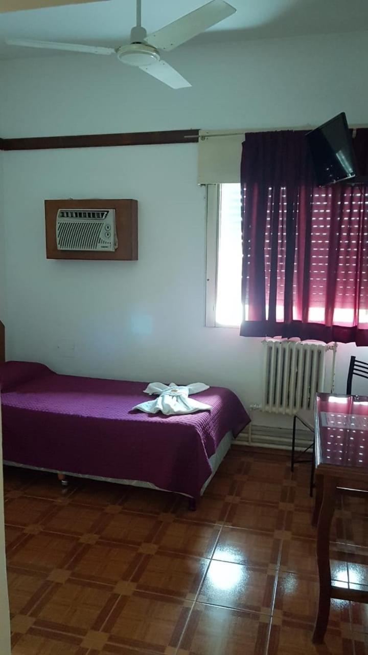 Chrome Hotel Río Cuarto Eksteriør billede