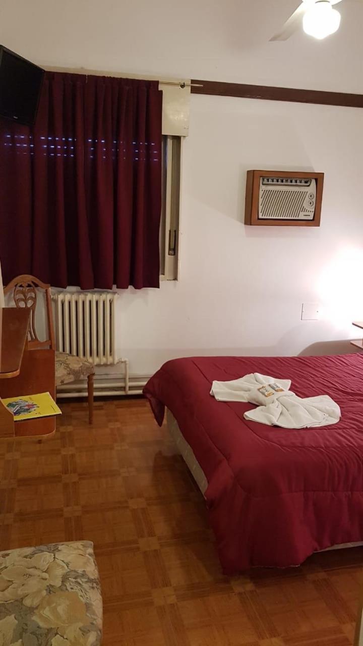 Chrome Hotel Río Cuarto Eksteriør billede