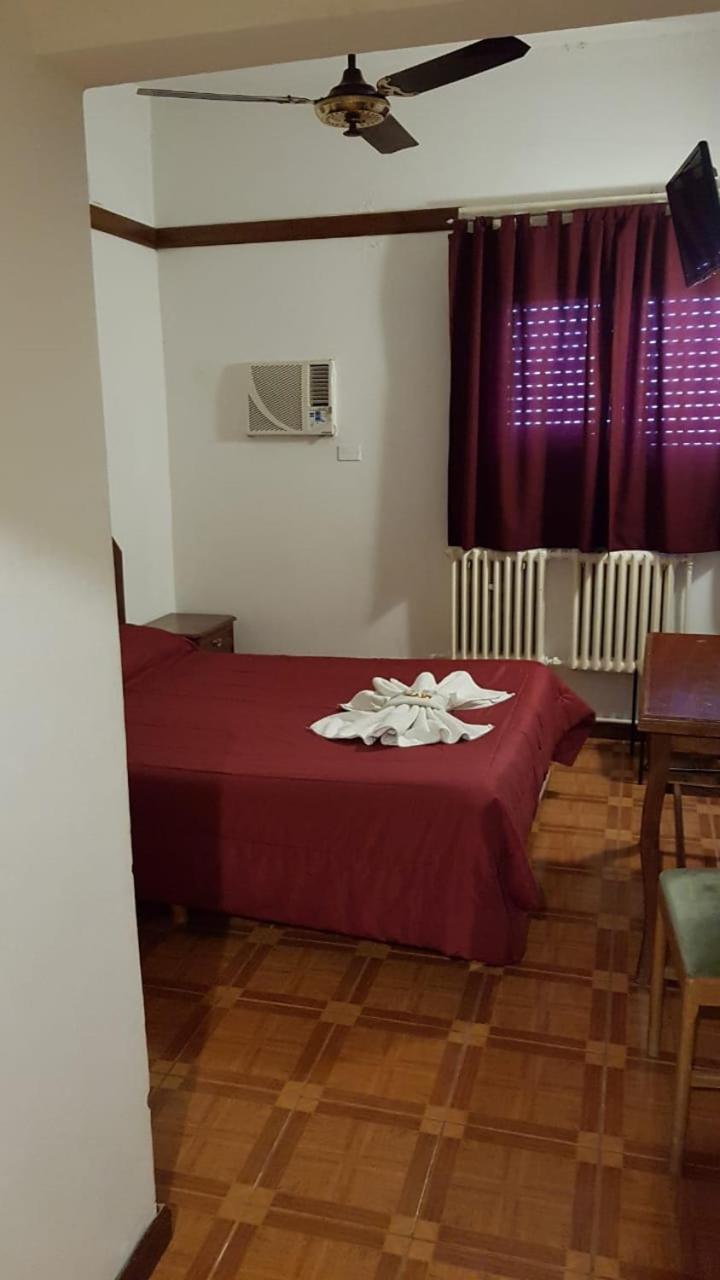 Chrome Hotel Río Cuarto Eksteriør billede